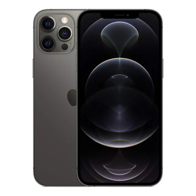 Apple iPhone 12 Pro Max (512gb) - Grafito
