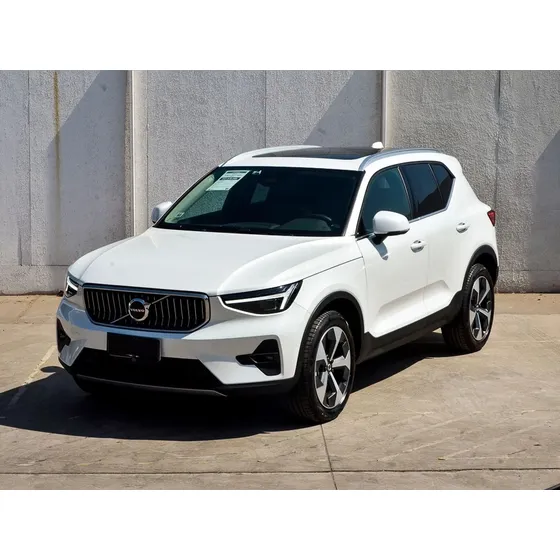 Volvo Xc40 2.0 B4 Ultimate Aut