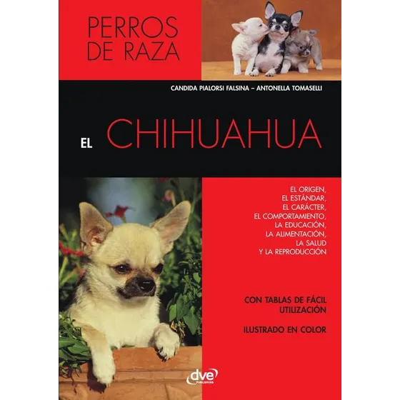 El Chihuahua