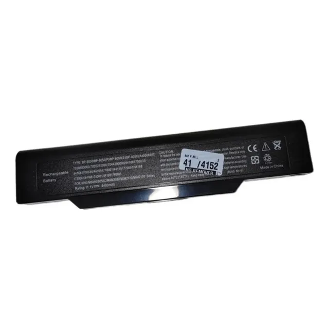 Bateria Compatible Packard Bell Easynote R1 . Bp-8050