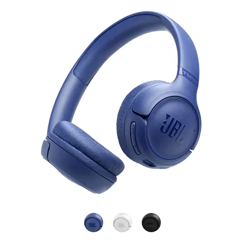 Fone De Ouvido Bluetooth Jaybird Tarah Pro (azul) | Parcelamento