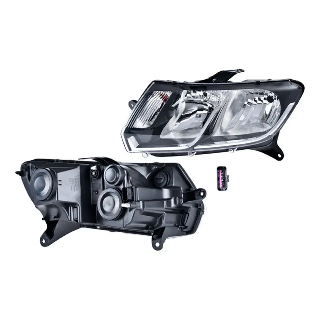 Faro Depo Renault Logan (15-17)