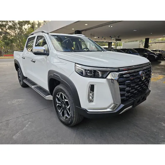 Changan Hunter Premium L4 2.0t Aut