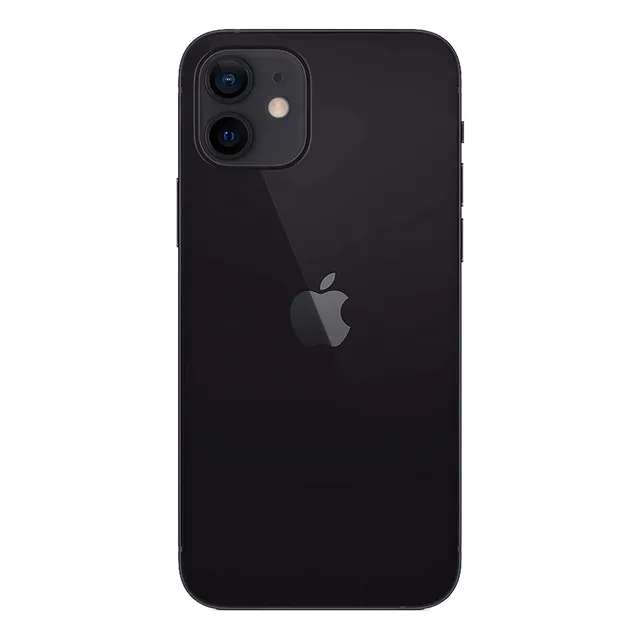 iPhone 12 Hso - 64gb Negro Bateria 73%