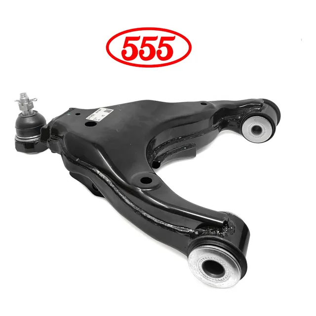 Meseta Inferior 4runner 2010 2011 2012 2013 2014 555 Japon L
