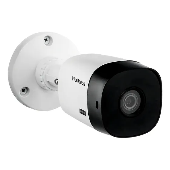 Câmera Hdcvi Cftv Infravermelho 1080p Intelbras Vhl 1220b G2