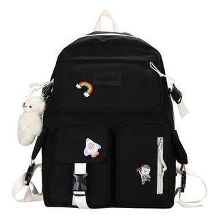 1 Mochila For Niñas De Secundaria Mochilas Escolares Mochila 1 Mochila For Niñas De Secundaria Mochilas Escolares Mochila