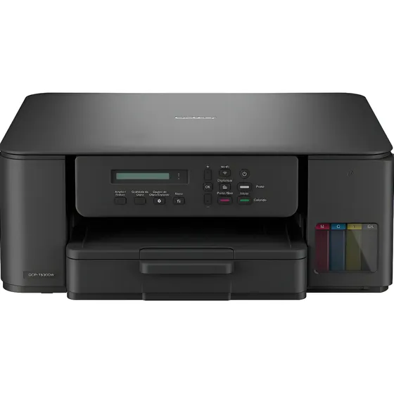 Impressora Multifuncional Brother Dcpt530dw Tank Wifi
