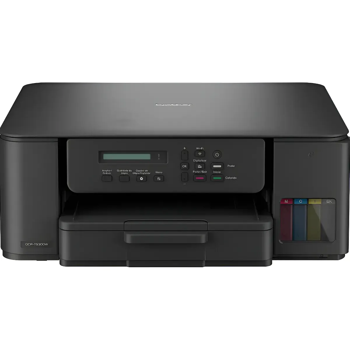 Impressora Brother DCP-T530DW