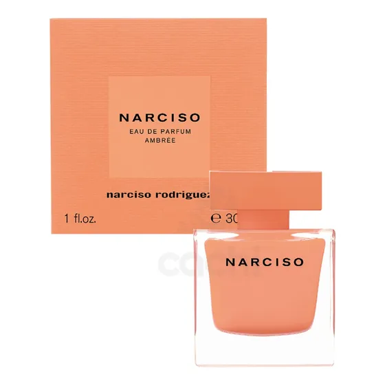 Perfume Narciso Eau De Parfum Ambrée 30ml Narciso Rodriguez