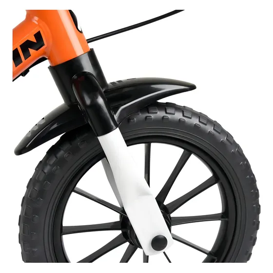 Bicicleta Infantil De Equilíbrio Aro 12 Btwin Runride 500