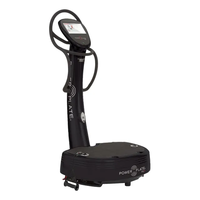 Powerplate My7gimnasio En Casa