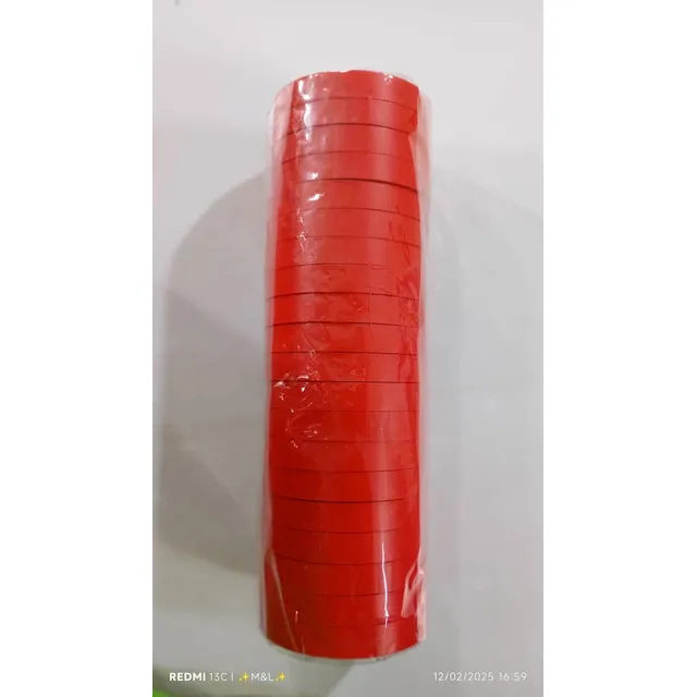Cinta De Atador De Tallo Paq 20 Und