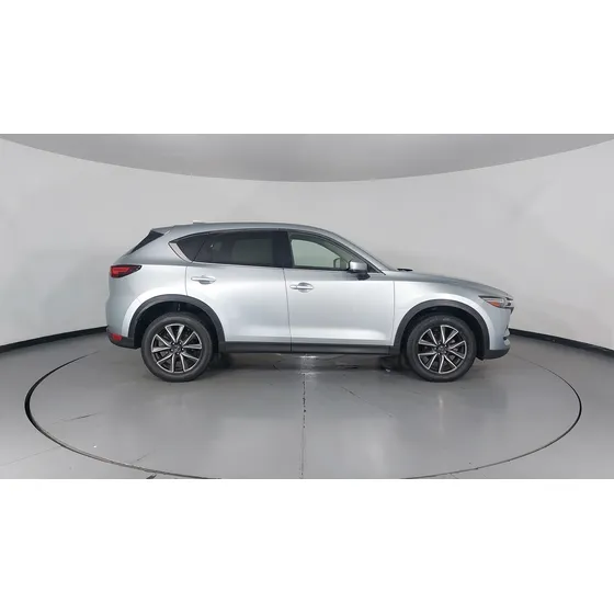 Mazda Cx-5 2.5 S Grand Touring 2wd At