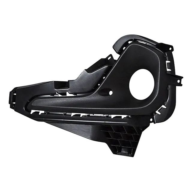 Parrilla Chevrolet Onix 2020 - 2021 P/faro Izq Alta Calidad