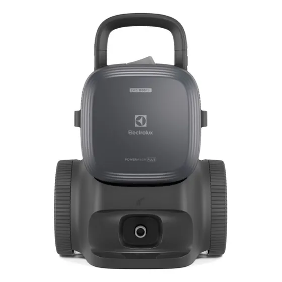 Hidrolavadora Electrolux Experience Powerwash Ews1850p