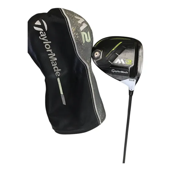 Drive Taylormade M2
