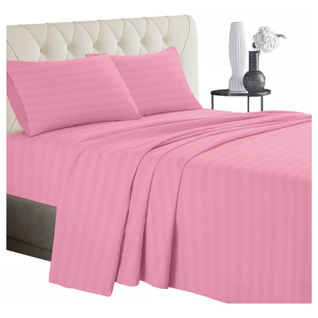 Juego De Sábanas Queen Size Premium Microfibra Ultra Suave Juego De Sábanas Queen Size Premium Microfibra Ultra Suave