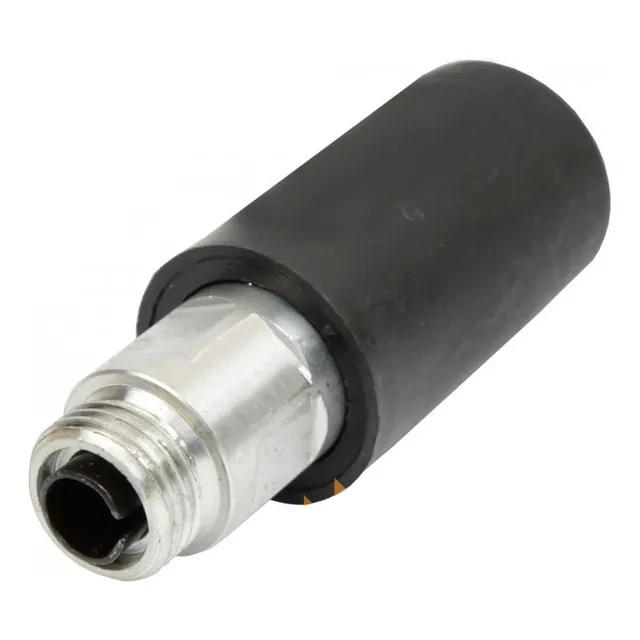 Bombin Cebador Mercedes Benz Volvo Tipo Bosch  2447222126 