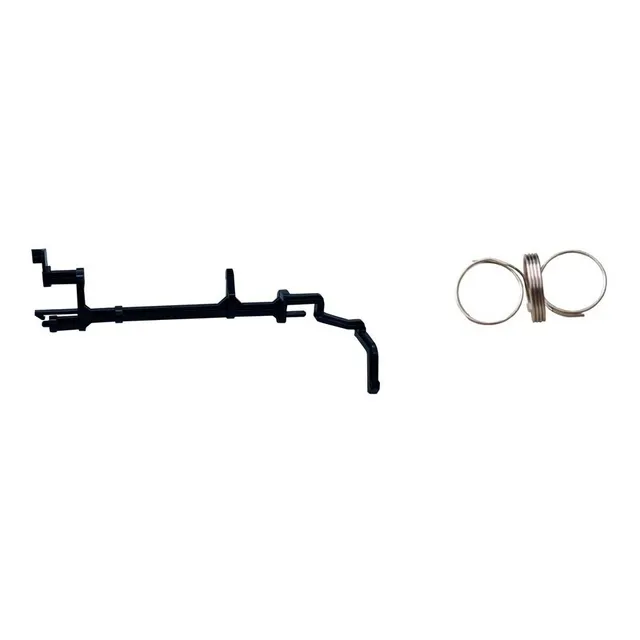 Sensor De Papel Y Resorte Epson L110, L120, L130, L210, L22o