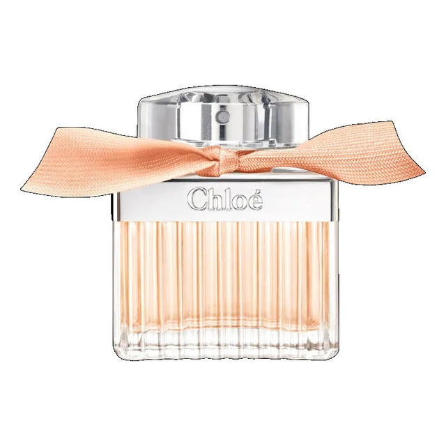 Chloé Rose Tangerine Edt Fem 50ml Original + Brinde Chloé Rose Tangerine Edt Fem 50ml Original + Brinde