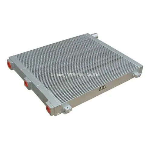 [39931787] Efriador Para Compresor De Aire - Ingersoll Rand