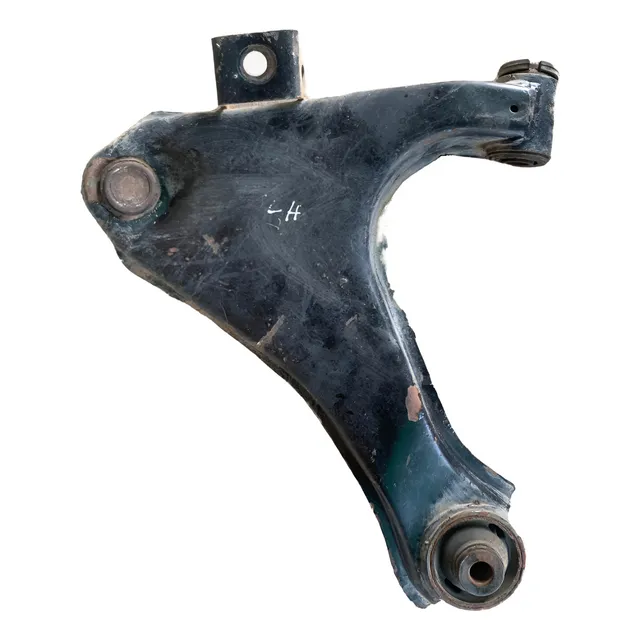 Disco De Freno De Toyota Terio 02-07 Usado