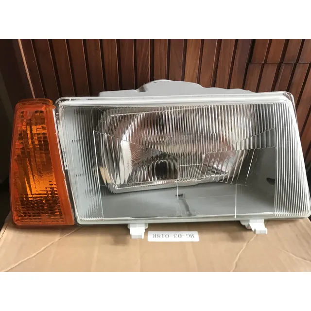 Faro Lada Samara 92/94