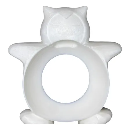 Soporte Snorlax Alexa Echo Dot 4 Y 5