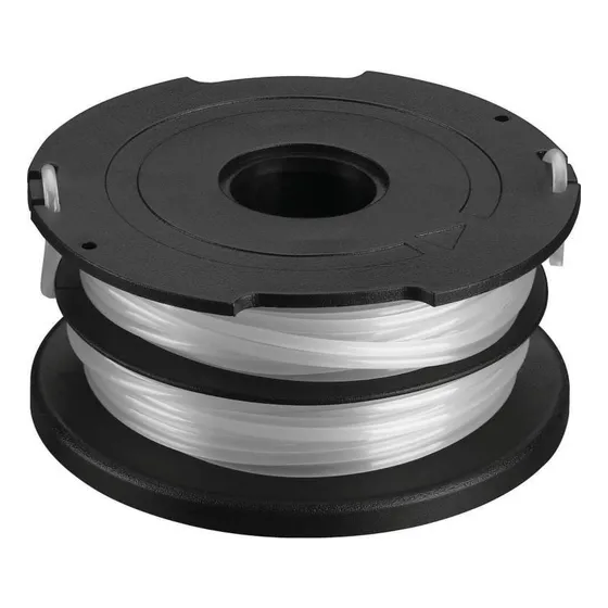 Carrete Orilladora B&d Mod Gh750 (df-065)
