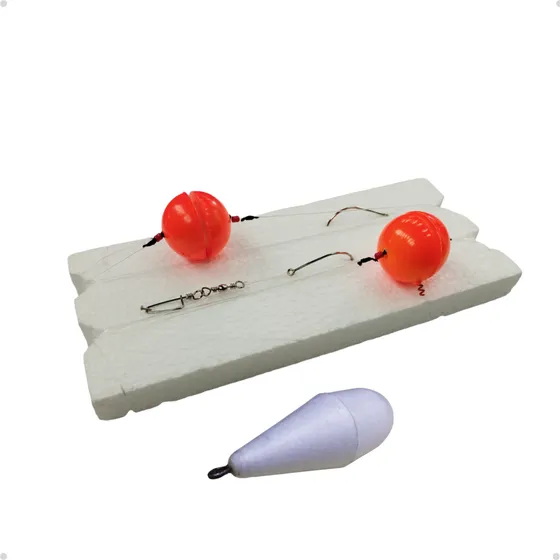 Chirimbolo C/puntero - Pesca - (prosp)