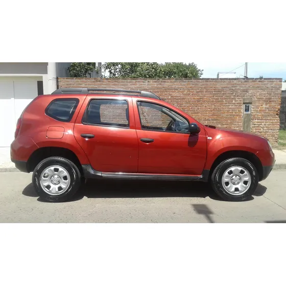 Renault Duster 1.6 4x2 Dynamique 110cv