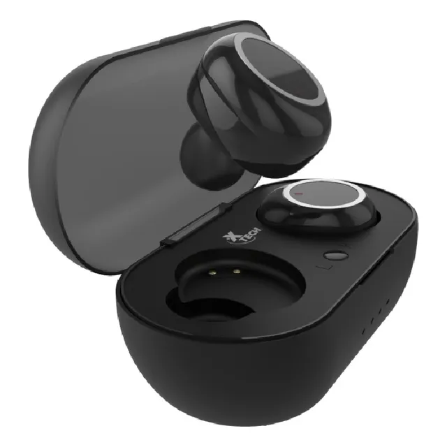 Audifonos Xtech Voxdots Inalambricos Xth-700