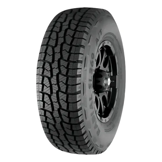 Pneu 235/70r16 Sl369 Westlake 106s Aro 16