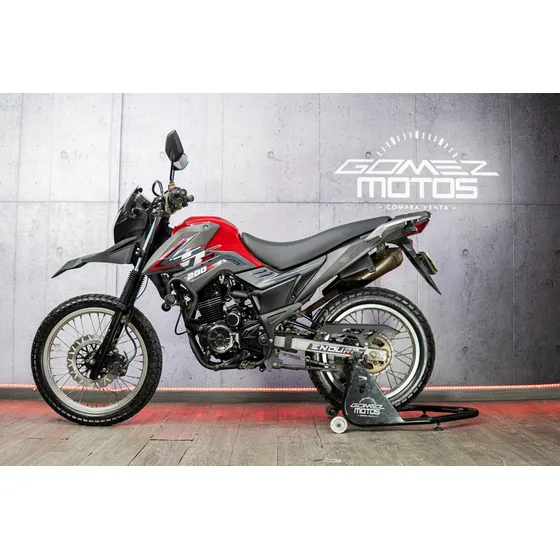Akt Ttr 200 2019