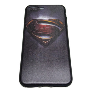 Funda Case Carcasa Para iPhone 7 Plus Y 8 Plus, Tpu Flexible Funda Case Carcasa Para iPhone 7 Plus Y 8 Plus, Tpu Flexible