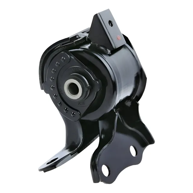 Soporte Motor Izquierdo (caja) Mazda 6 2004/2009
