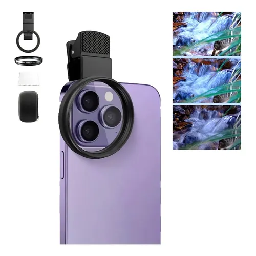 Photography Kit For Xiaomi 15 Ultra - Legend Edition | MercadoLivre