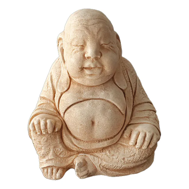 Estatua De Buda