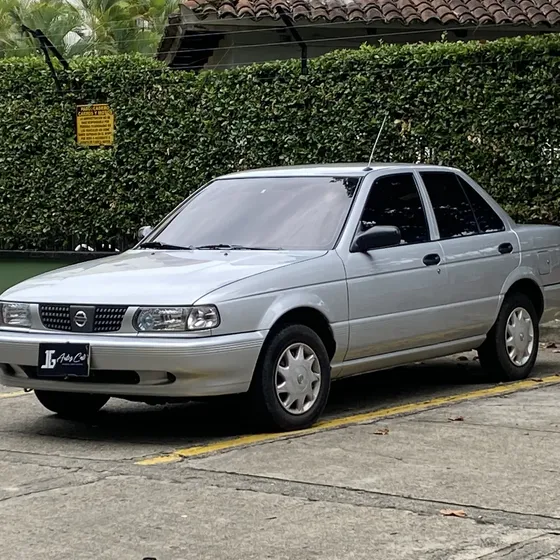 Nissan Sentra 2014 1.6 B13