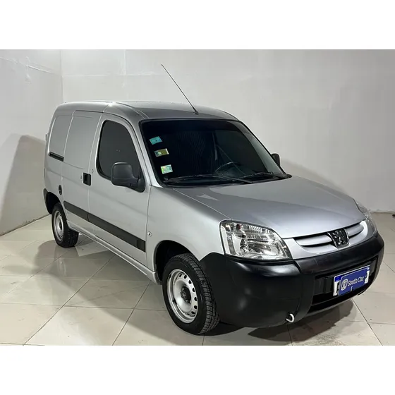 Peugeot Partner 1.6 Hdi Confort