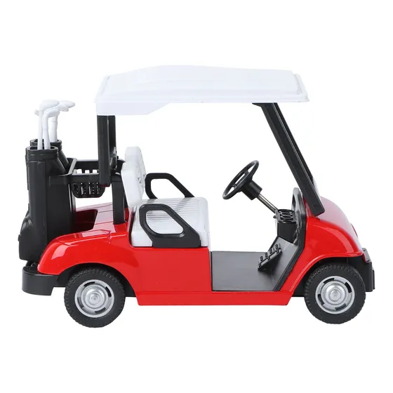 Diecast Model Vehicle Playset Toy Office Desk Decor 1:20