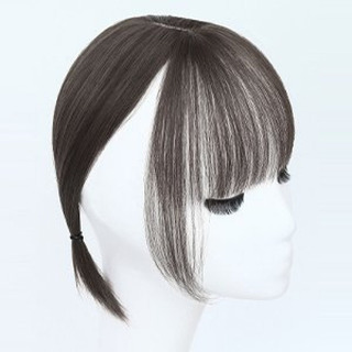 C. Fleco Postizo De Cabello Muy Fino Para Mujer C. Fleco Postizo De Cabello Muy Fino Para Mujer