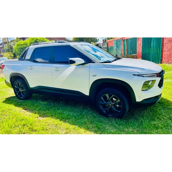 Chevrolet Montana 1.2 T Premier At