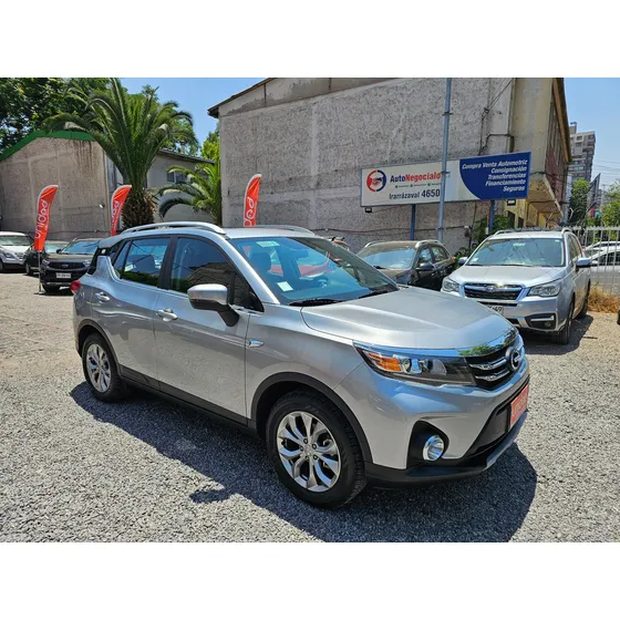 Gac Gs3 Gb 1.5 Mt