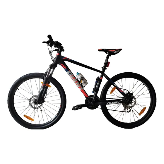 Bicicleta De Montaña Mtb Giant Rincon Disc 2018 Nueva