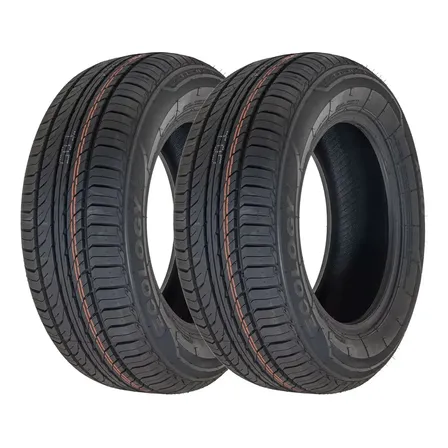 Kit 2 Pneus 165/70r13 79t Tltp-16-18 Tbb Tires Aro 13