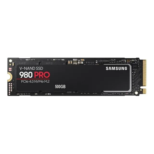 interno Samsung 980 PRO MZ-V8P500 500GB