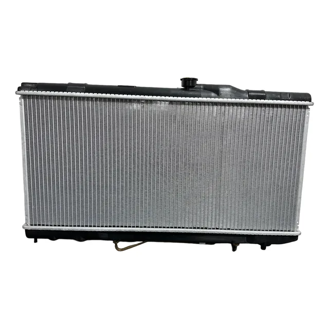 Radiador Toyota Celica 1990-1993 Automático