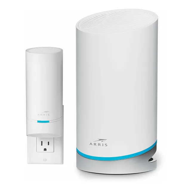 Arris Surfboard Max Tri-band Ax6600 Wi-fi 6 Mesh System